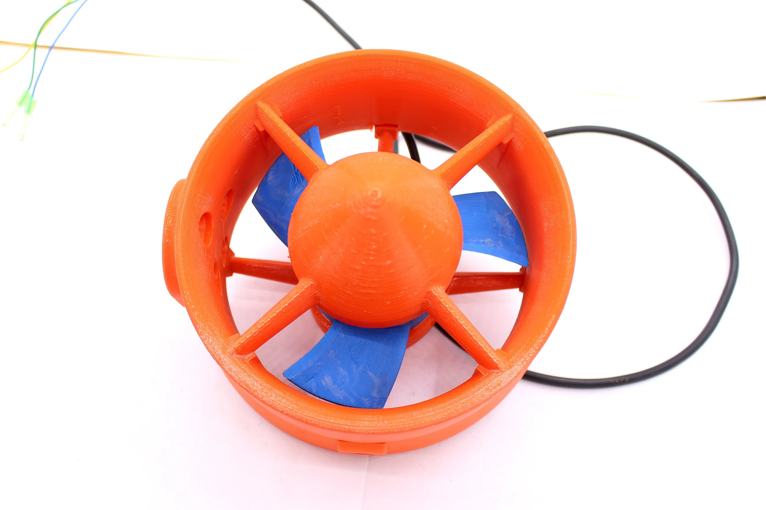 Новый оригинальный ROV подводный пропеллер лодка для рыбалки каяк