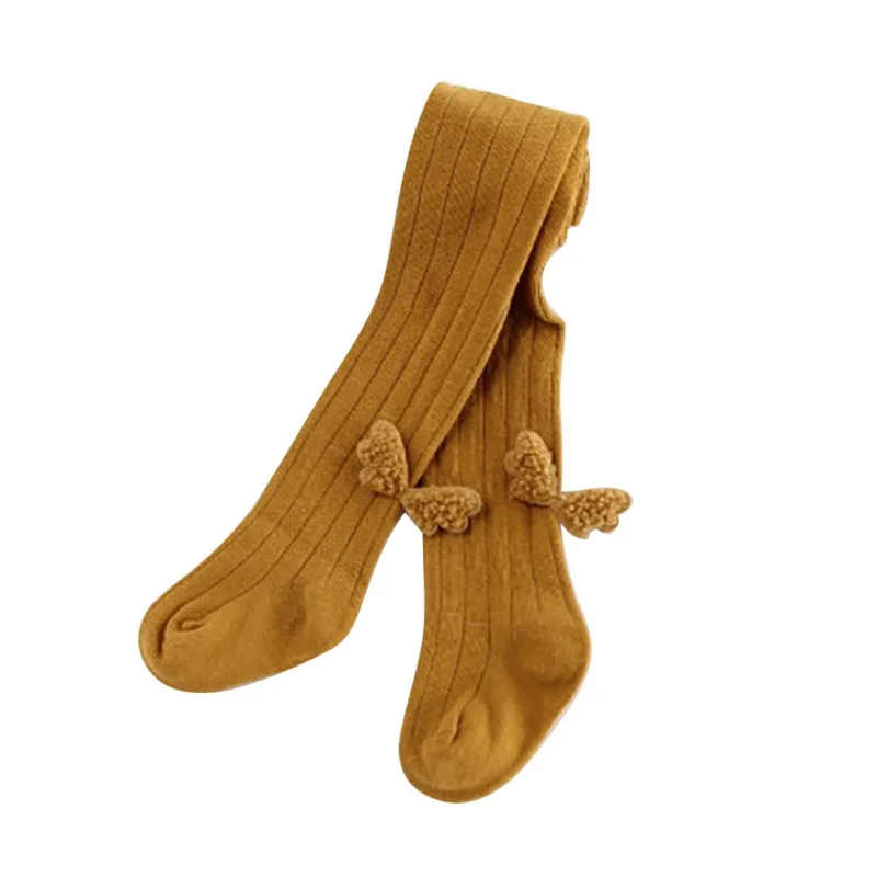 Детские леггинсы яркие детские хлопковые однотонные штаны для малышей|Леггинсы|