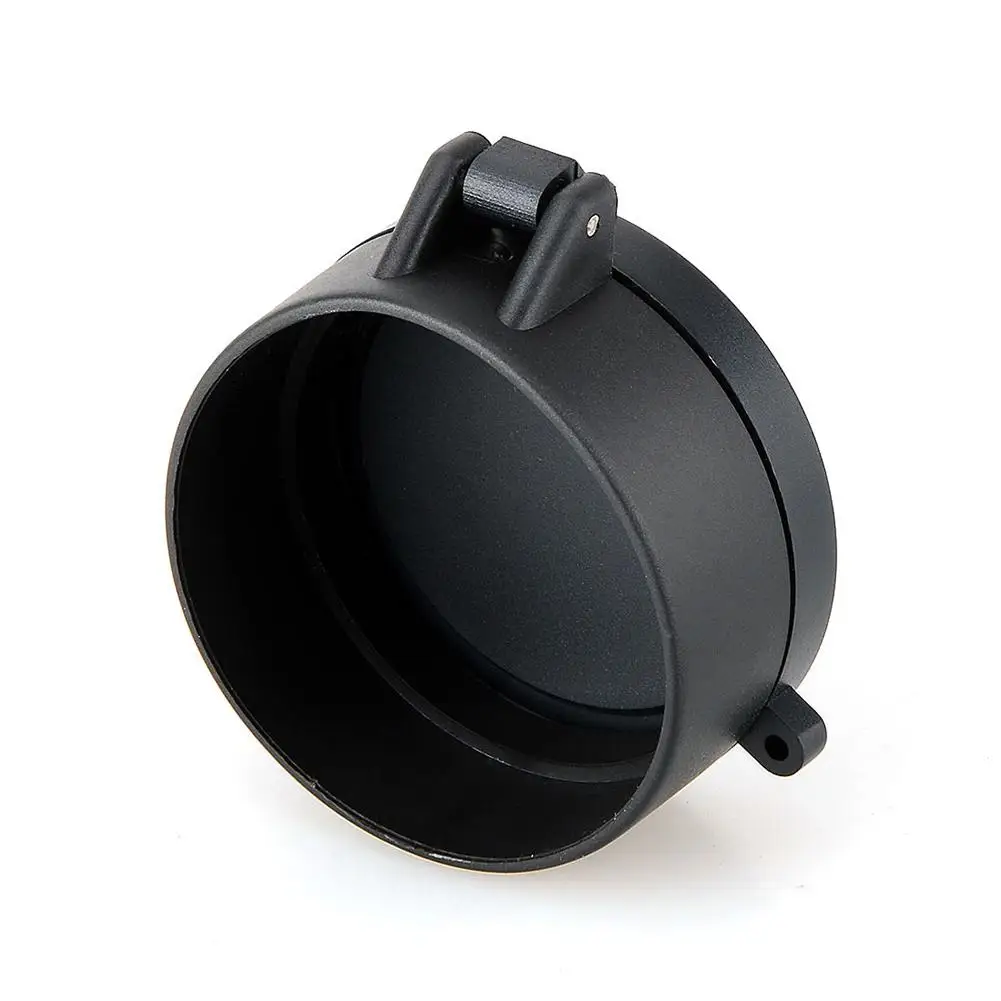 Кожаный чехол для объектива камеры 28-64 мм |