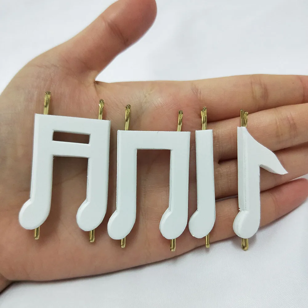 MeetLife акаджи каэде акамацу заколка Косплей зажимы розовые ботинки для косплея в