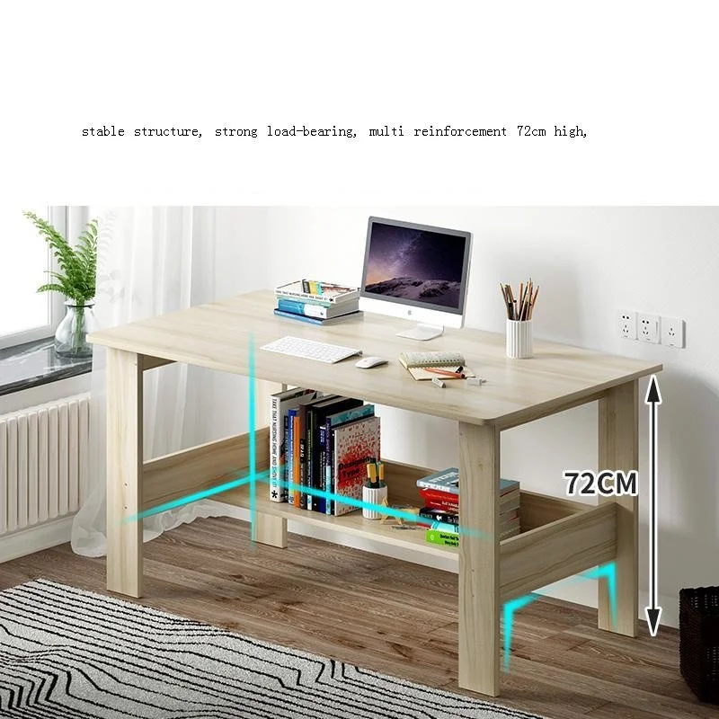 

Notebook Mueble Furniture Mesa Dobravel Small Office Tafel Escritorio De Oficina Bedside Laptop Stand Desk Computer Study Table