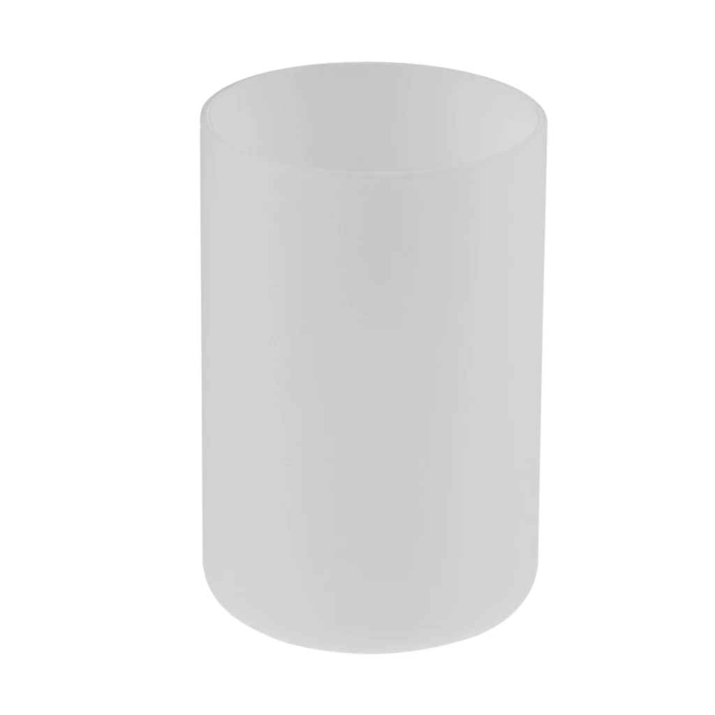 

Cylindrical Ceiling Light Shade Cover Pendant Lampshade Fixture Dia. 10cm