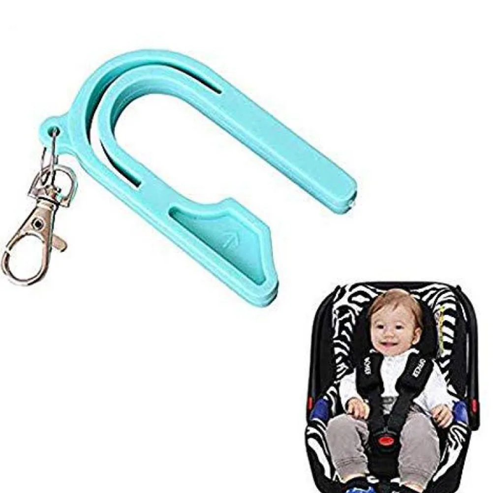 Автомобиль место для ключа сидения самых маленьких Сейф ключ отстегну с цепочкой