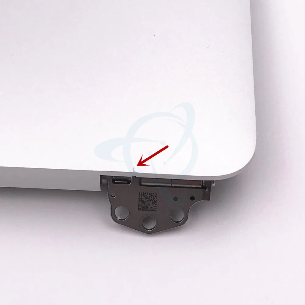 Оригинальный Новый Полный ЖК-экран для Macbook Retina 12 дюймов A1534 полный ЖК-дисплей