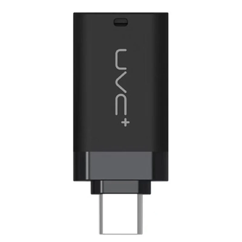 UVC светодиодный стерилизатор дезинфекция портативная бактерицидная