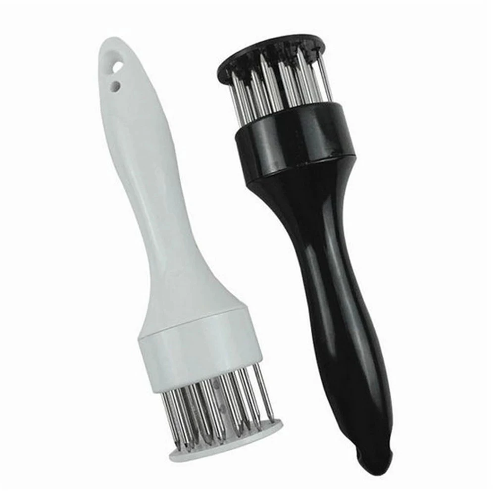 

Stainless Steel Marinade Injector Barbecue Meat Tenderizer Needle Kitchen Tools Cooking Accessories Kitchen Tools
