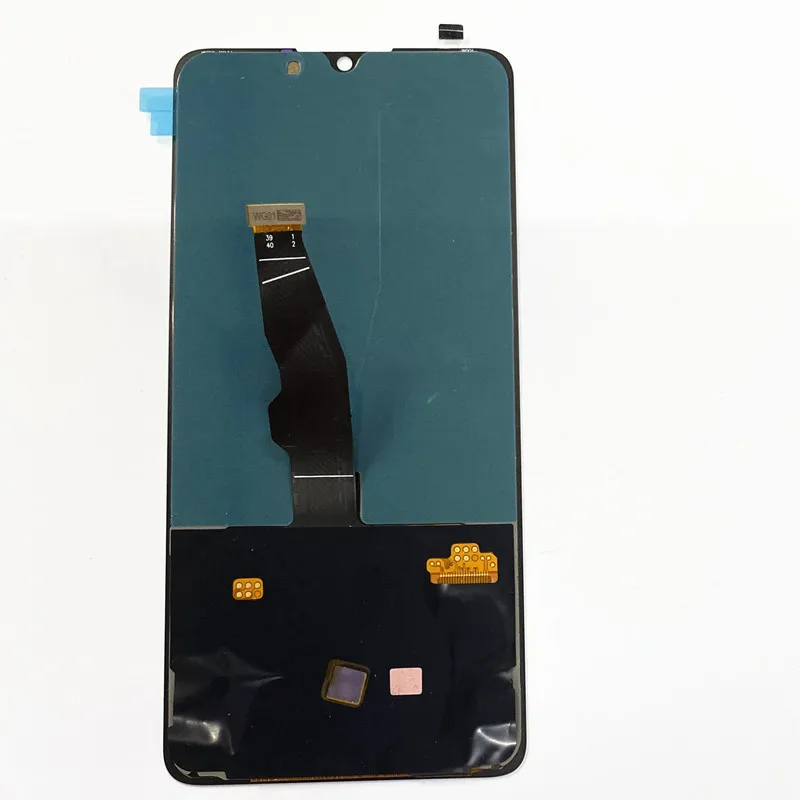 Тестирование на органических светодиодах с ЖК-дисплеем для Huawei P30 ЖК-дисплей