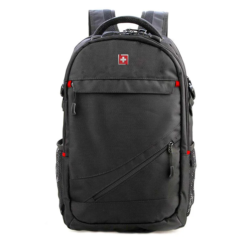 

FOR Switzerland cross hipster backpack men's backpack laptop bag business backpack travel bag wholesale