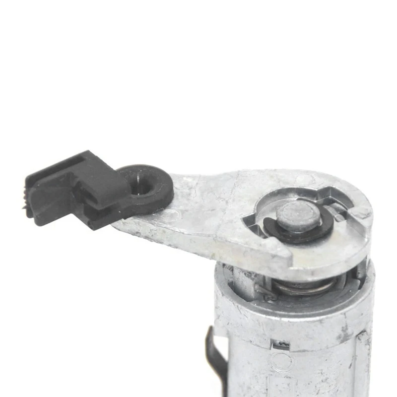 

Car Front Door Ignition Switch Door Lock Ignition Switch Barrel Lock with Keys for New PEUGEOT 307