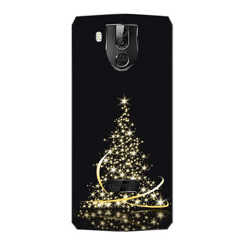 M24 Мягкий ТПУ силиконовый чехол для Oukitel K10 чехол идеальный дизайн задний чехол-накладка с принтом для Oukitel K10 телефонные чехлы - Цвет: M24