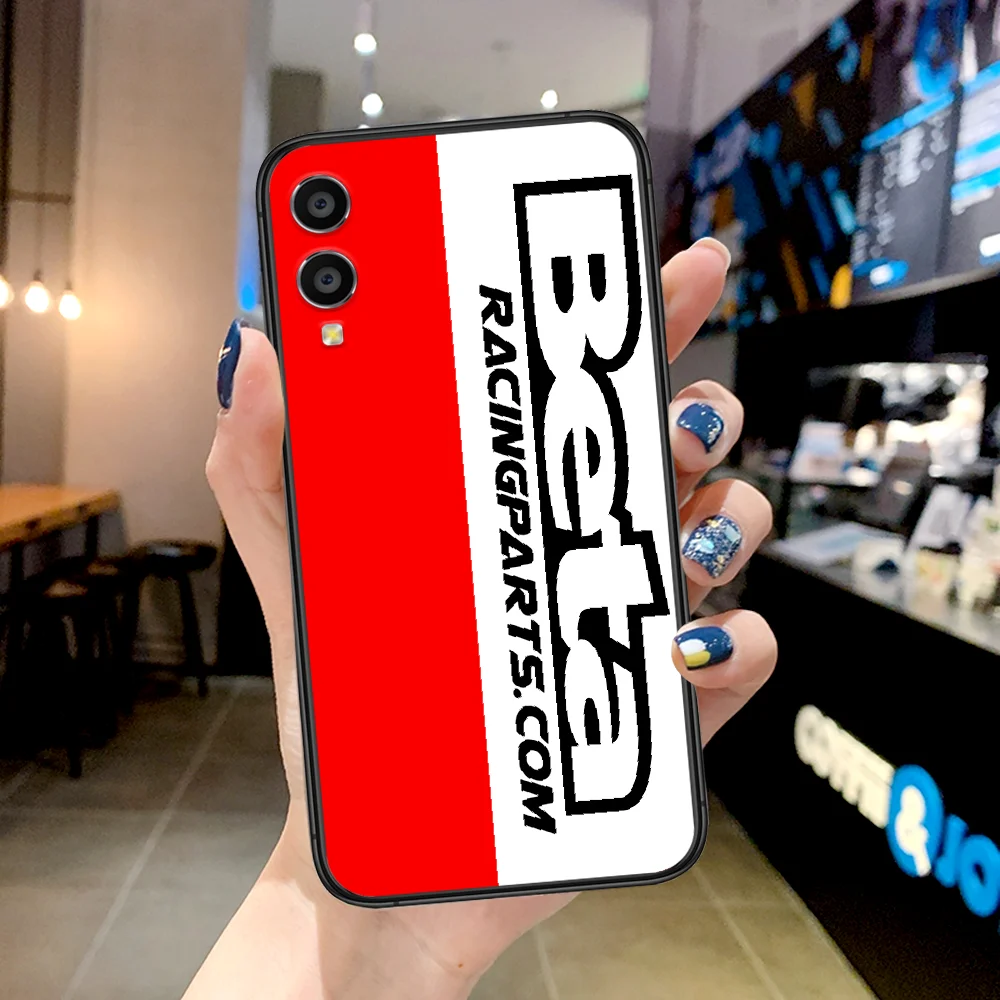 

Luxury BETA RACING GASGAS Phone Case For Huawei Honor 6A 7A 7C 8 8A 8X 9 9X 10 10i 20 Lite Pro Play black Funda Soft Coque Trend