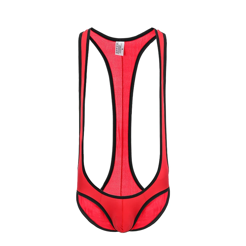 Новинка пикантные мужские комбинезоны леопардовые пижамы открытая женская