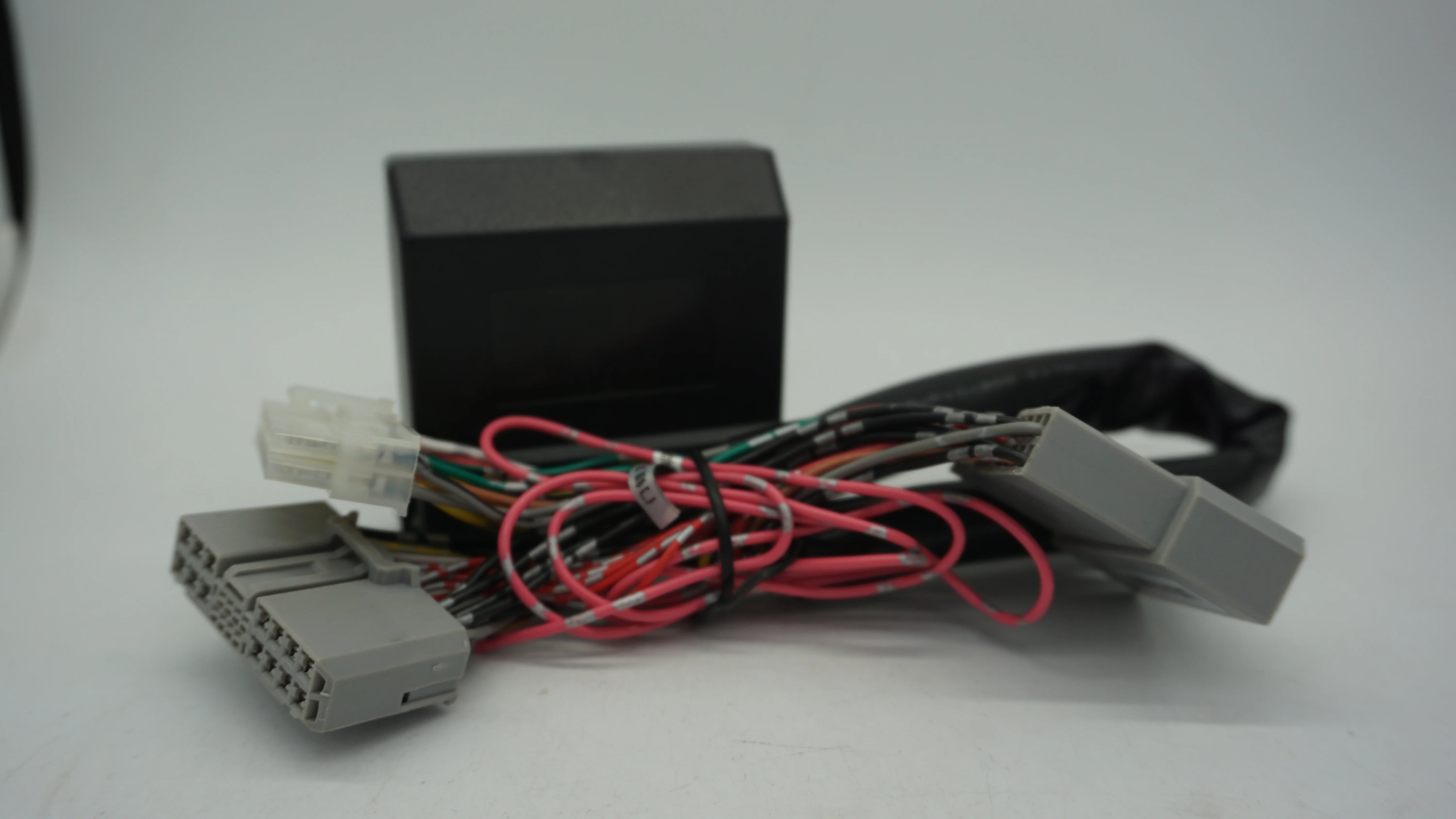 Автомобильный Автоматический доводчик стеклоподъемника 1 на комплект для Honda Fit