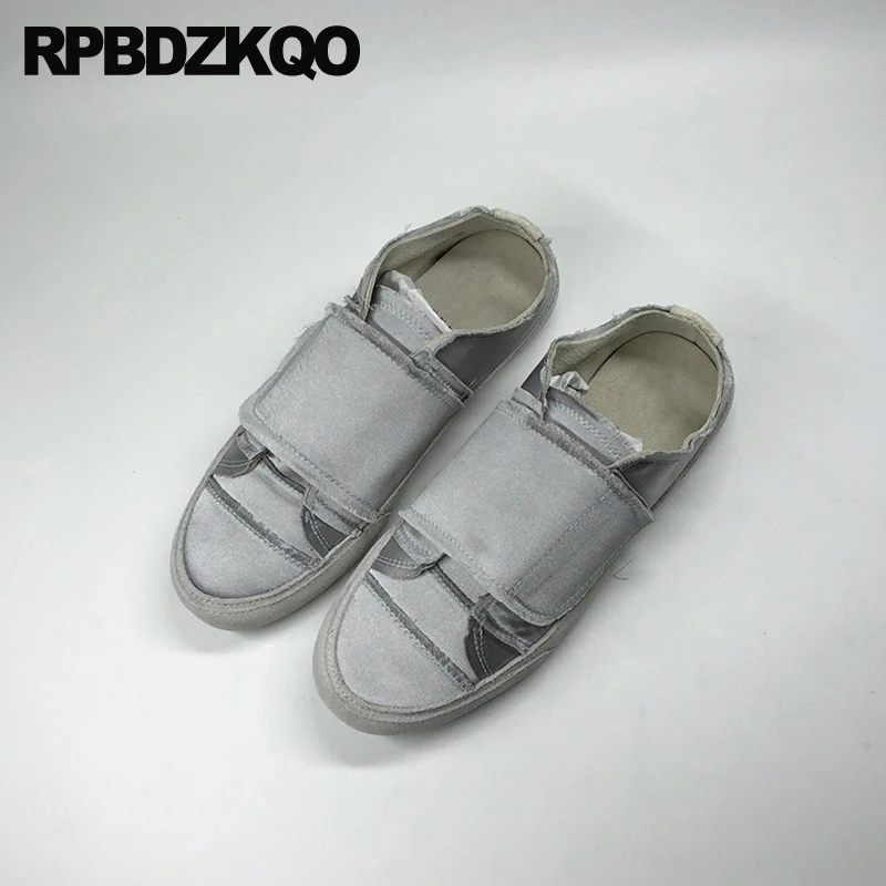 Розово-Золотые балетки высокого качества из эластичной ткани обувь на толстой