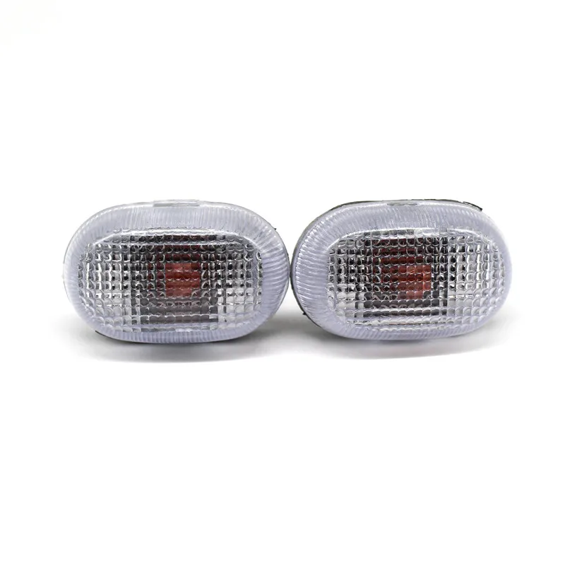 LARBLL 2 шт. новый фонарь для крыльев левой и правой стороны светильник маркер