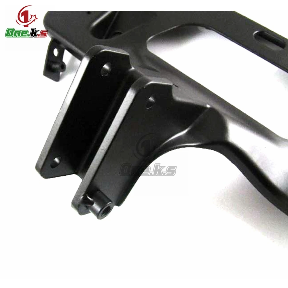 Для SUZUKI GSXR1300 1999 2000 01 02 03 04 05 06 2007 передний верхний Обтекатель капота фара Stay