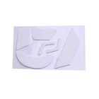 Наклейки для мыши, коньков, закругленные края, ножки для мыши logitech G903 G900