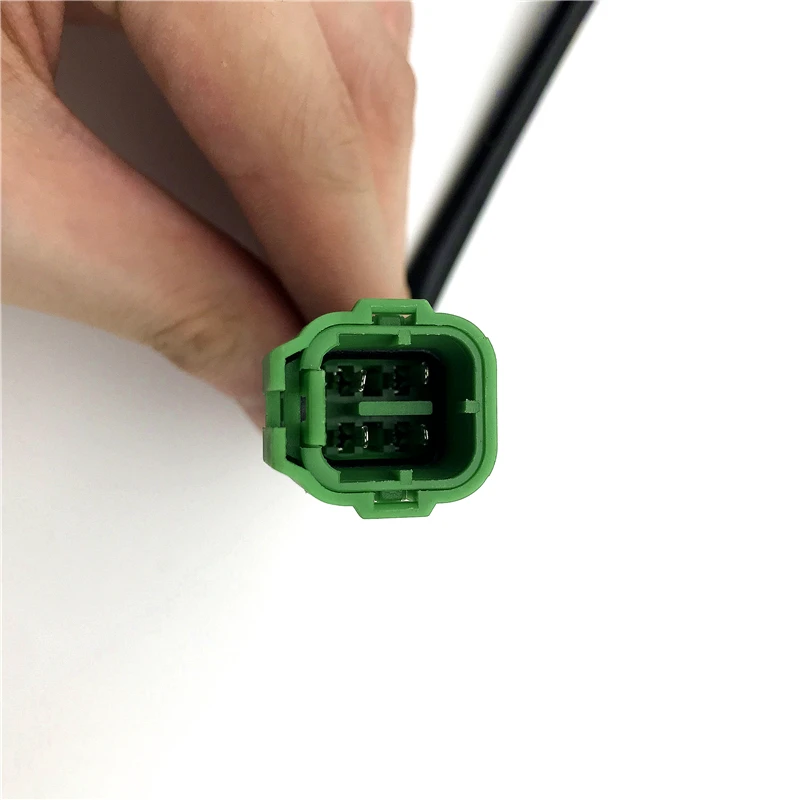 Кислородный датчик WeiDa Lambda соотношение воздуха и топлива O2 Датчик для Suzuki Liana