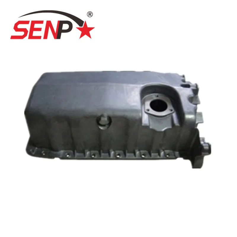 

038 103 603 N Oil Sump Fit For BR/GF4 1.6/2.0 Oil Pan 038103603N