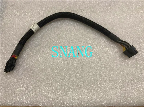 

FOR Power-Supply Dell-Cable FOR Backplane R610/0xt567/Xt567/..