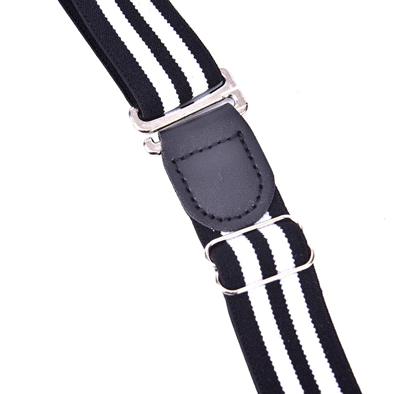 

Easy Shirt Stay Adjustable Belt Non Slip Wrinkle Proof Shirt Holder Straps Locking Belt Holder Near Shirt Stay Drop Shipping