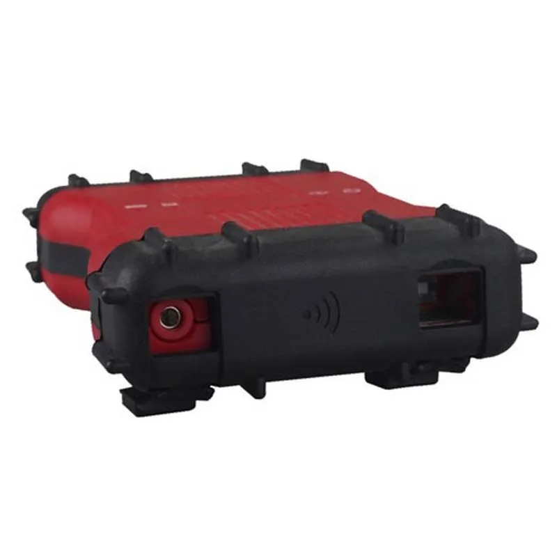 Для VCM2 VCMII IDS V98 и многоязычный Профессиональный для Fo/RD VCM II v101 V117 D 2 в 1