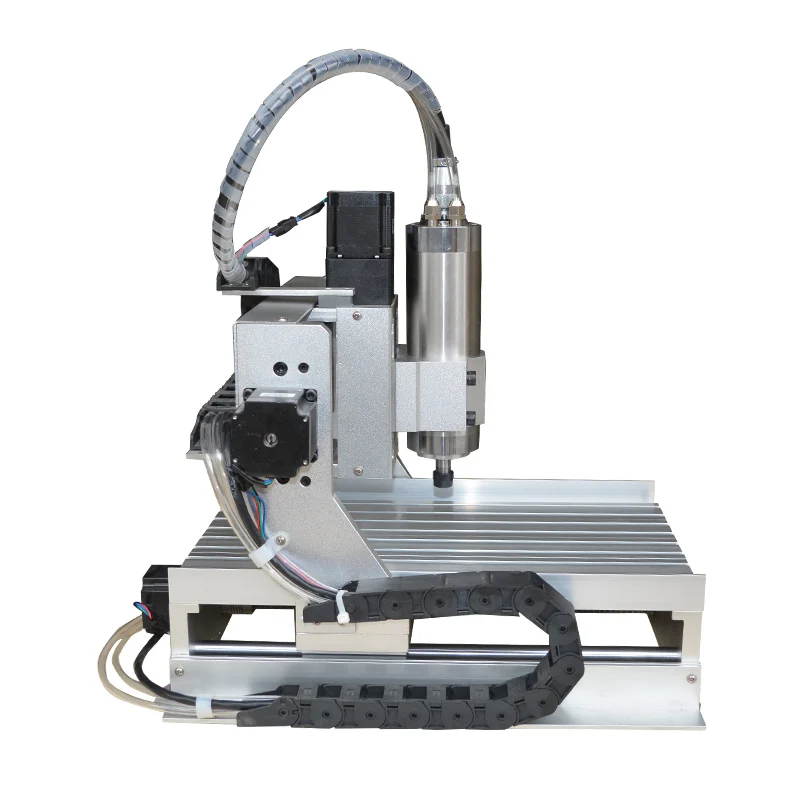 

Mini CNC 3020 1500W 4 axis USB CNC Router Engraver Ball Screw Cutting Milling Machine Manufacturer Factory