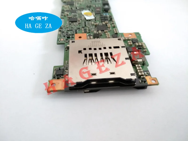 

New Original For Fuji Fujifilm X-T2 XT2 Motherboard Mainboard Main PCB board Repair Parts