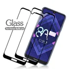 2 шт., закаленное стекло для Huawei Honor 8 A 8A 8APro 6,09 ''A8 L41 LX1