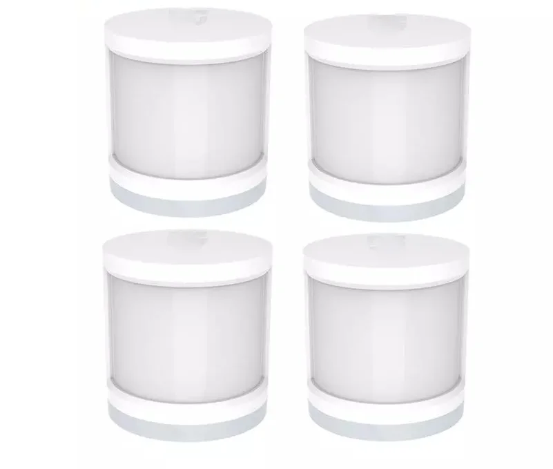 

Infrared Motion Sensor Human Body Sensor by APP Control for Smart Home Kit Home Security Free shipping