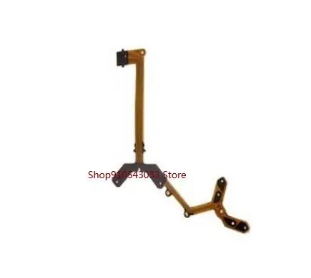 2 шт., гибкий кабель стабилизатора IS для цифровой камеры Canon Powershot G10 G11 G12 PC1305 PC1428 PC1564