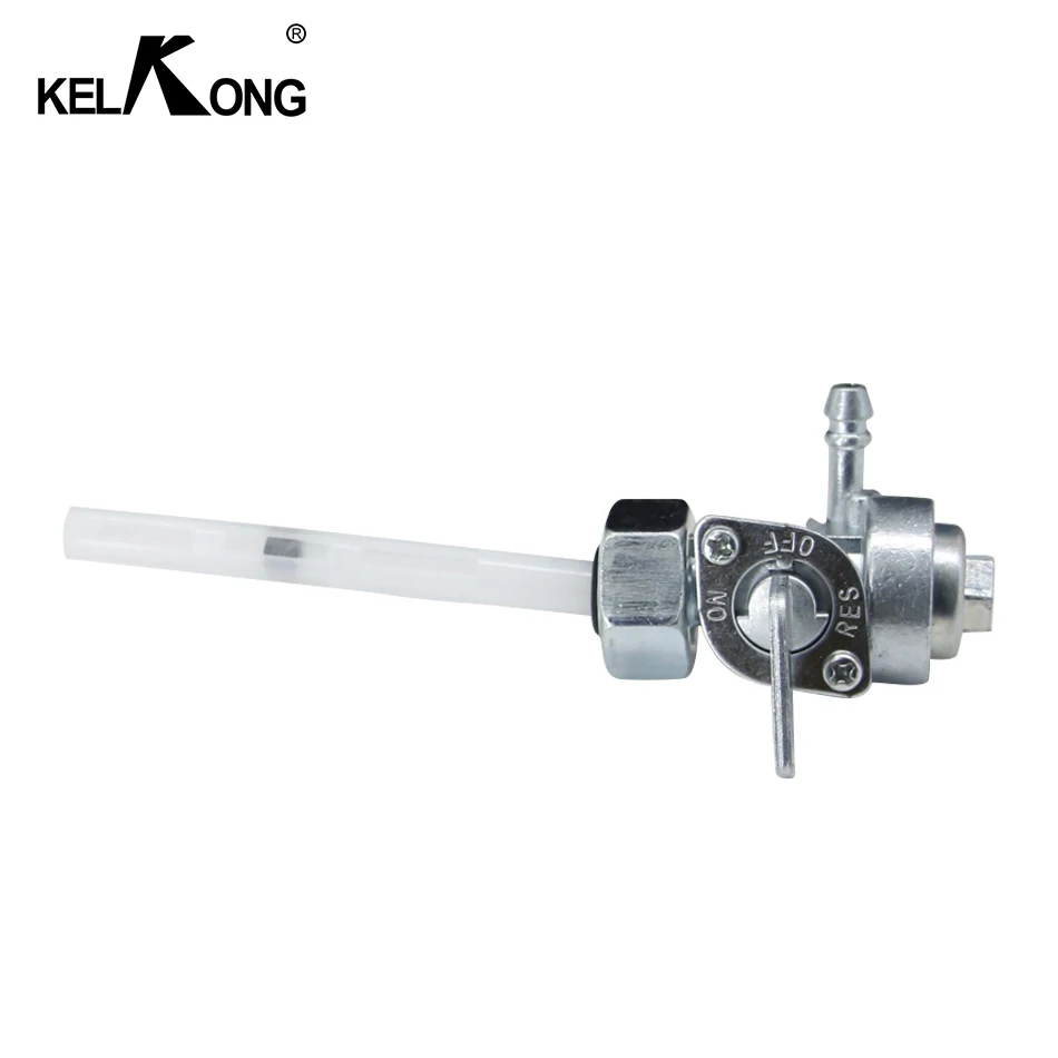 KELKONG M14 * 1 0 мм Бензин Топливный бак генератора переключатель для 150CC 250CC 150 250 клапан