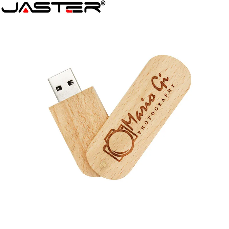 Флеш накопитель JASTER новый креативный Usb интерфейс 4 ГБ 8 16 32 64 usb 2 0 модная свадебная