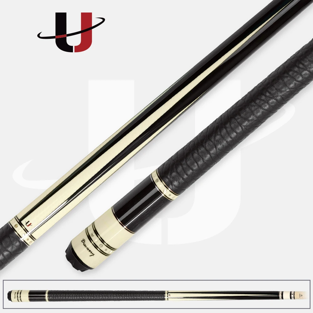 

Универсальный бильярдный кий UN112-12, наконечник 12,75 мм, Вешалка из кленового дерева, ручная работа, профессиональный бильярдный кий с набором ...