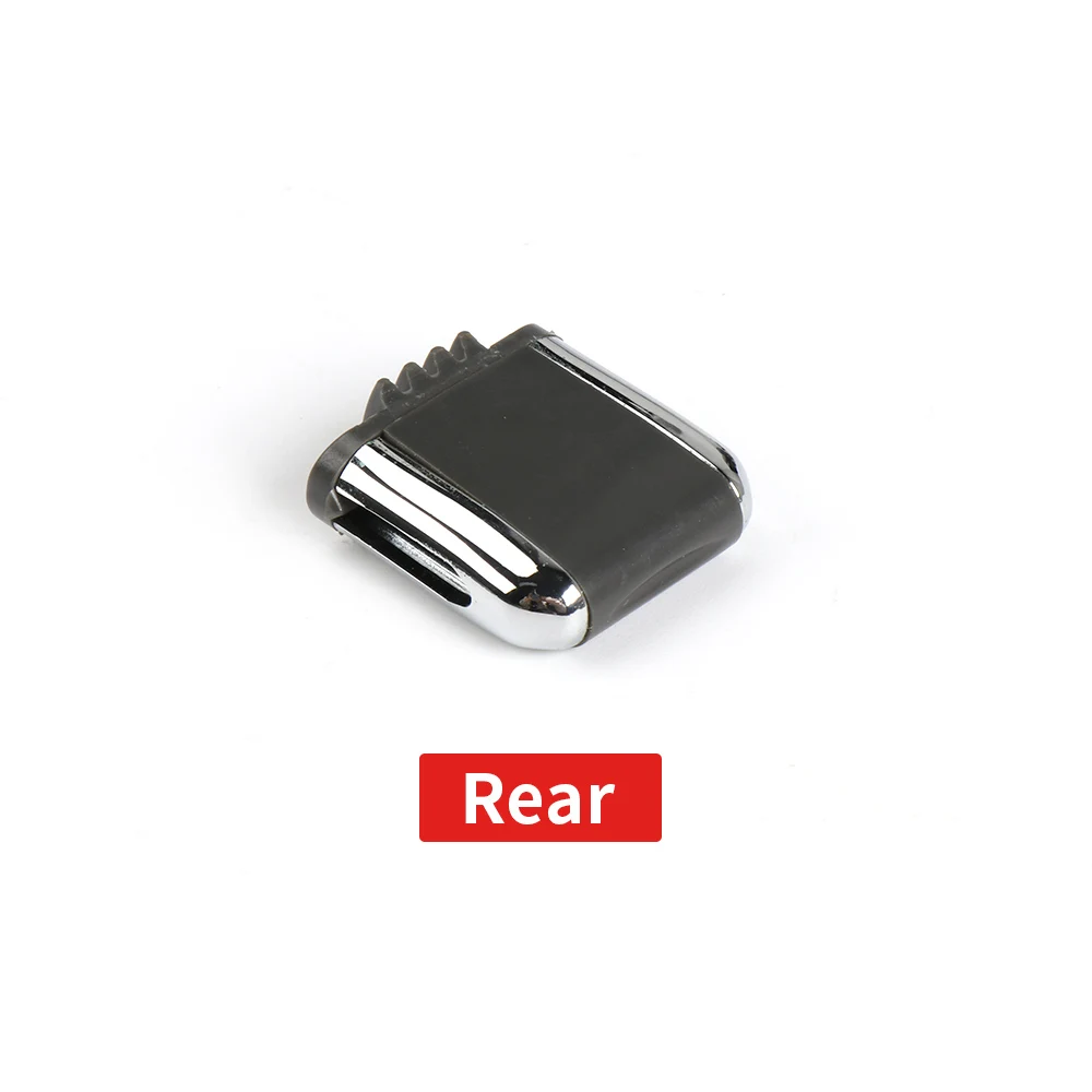 

Внутренние детали для автомобильного кондиционера, воздуховыпускное отверстие, байонет, скользящий зажим, зажим для выпускного отверстия воздуха 55660-06120