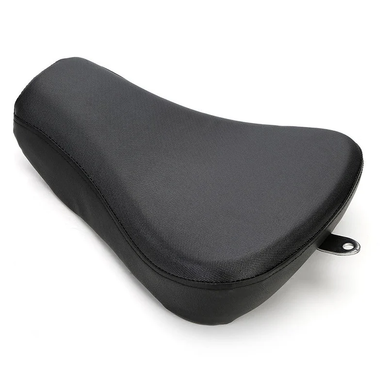 Переднее сиденье для водителя кожаное Harley Sportster Forty Eight XL1200 883 72 48 |