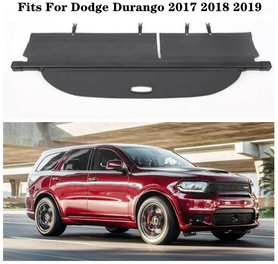 Высокое качество автомобиля задний багажник Грузовой Крышка безопасности щит