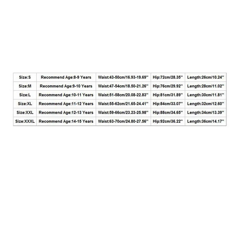 

Men Color Changing Shorts Men Swimming Shorts Men's Beach Swim Shorts Male Briefs Bathing Shorts