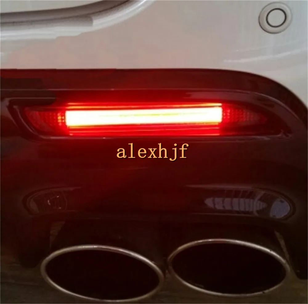 Чехол для Toyota Camry REIZ E'Z Aurion Avalon Aygo Sienna Lexus IS F|light guide|brake lightlexus is |