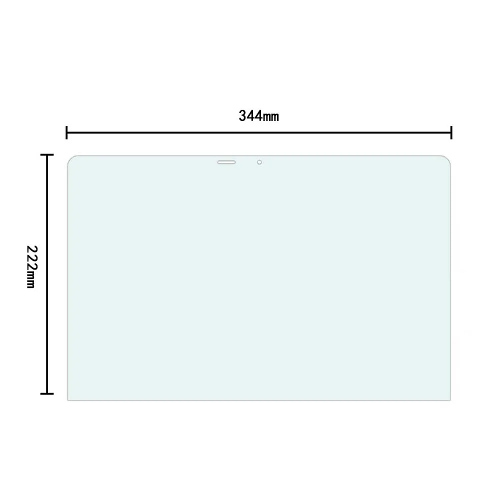 KK & LL для Apple Macbook 2016 2018 выпуска Pro 15 дюймовая Сенсорная панель A1707 A1990 кристально