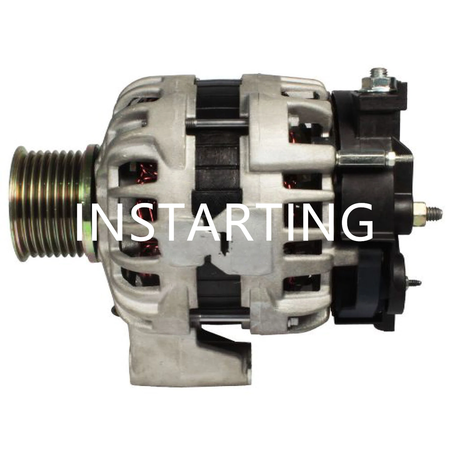 

ALTERNATOR DYNAMO GENERADOR ELECTRICO FOR 24V 612600090816
