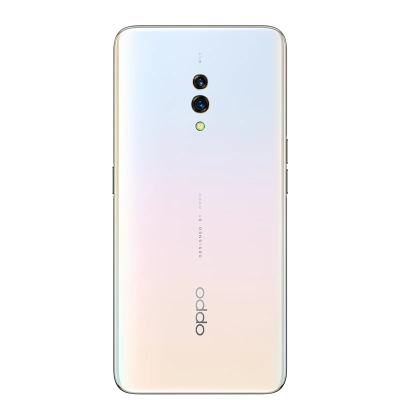 Оригинальный смартфон Oppo K3 4G LTE телефон Snapdragon 710 Android 9 0 экран 6 5 дюйма 256 х1080 8 ГБ ОЗУ