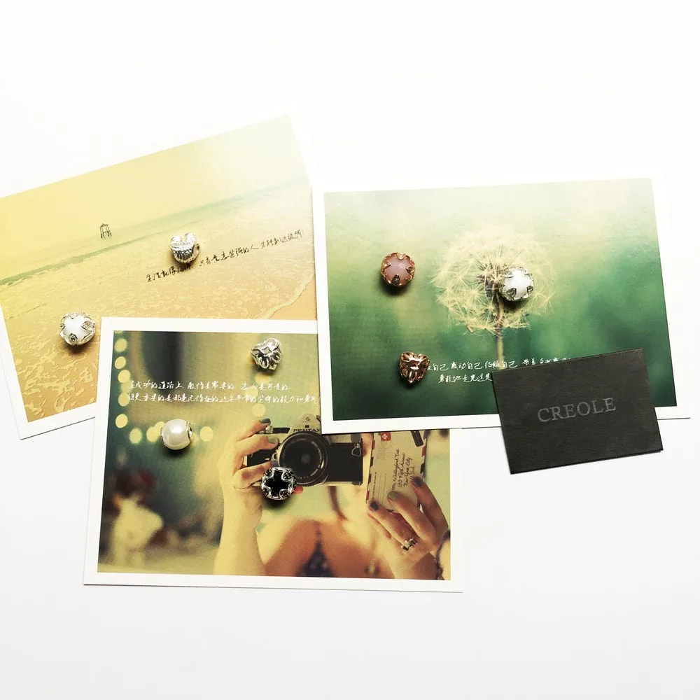 Украшение в виде сердца лотос роза черный белый ангелочки жемчужные бусины лето