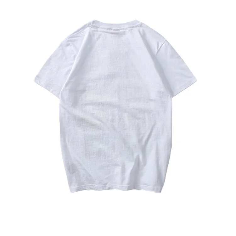

PYJTRL Fashion Short Sleeve T-shirt