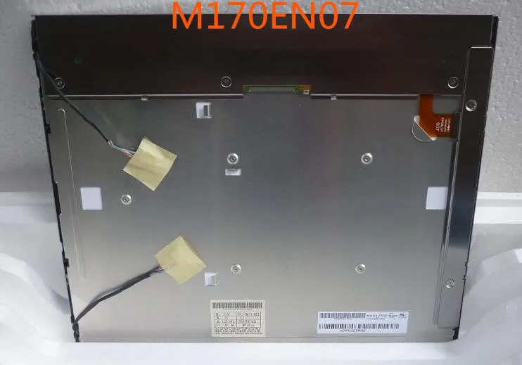 

ЖК-экран M170EN07 17 "CCFL pantalla M170EN07 V0