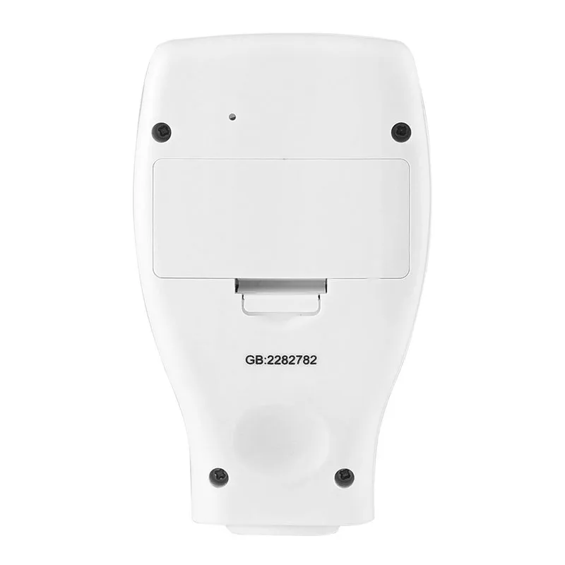 GM200 измеритель толщины краски ультразвуковой лака пленки покрытия автомобиля