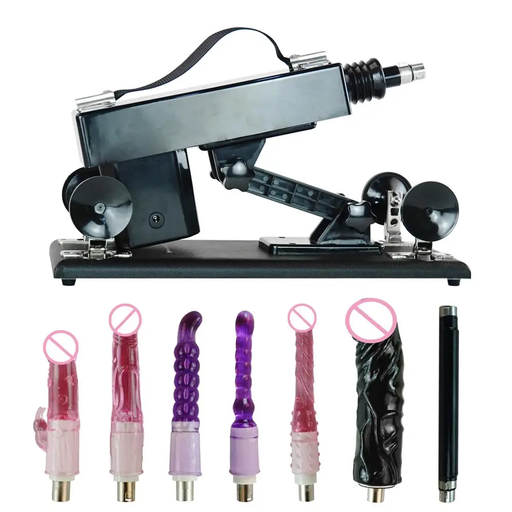 Секс-машина FREDORCH с фаллоимитаторами вагинальная чаша для женщин секс-игрушки