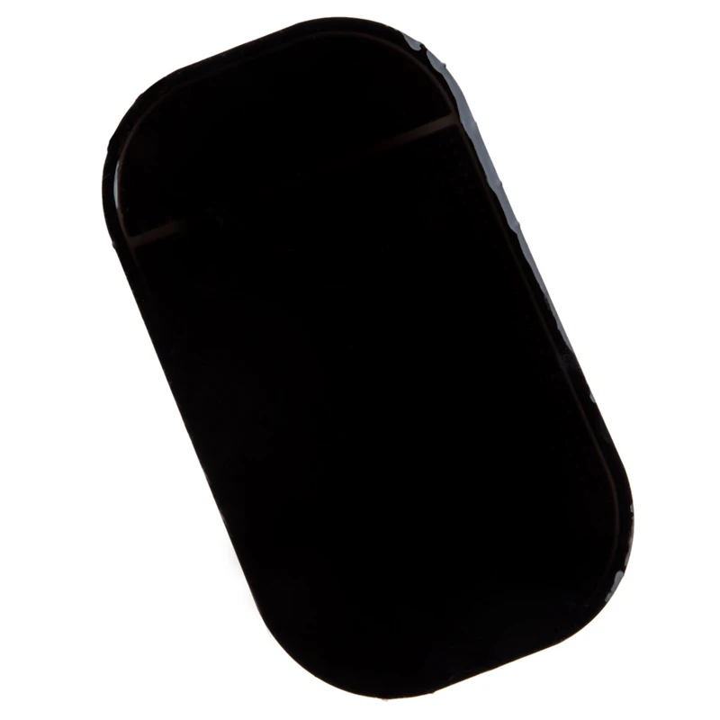 

RUBBER CAR DASH KEY NON SLIP MAT-BLACK