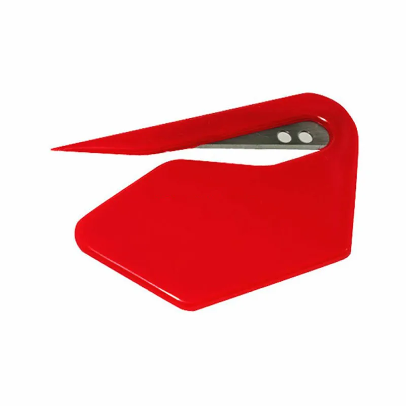 Wrapping Paper Cutter Unpacking Knife Letter Opener Scrapbooking Sliding Cutting Tool | Дом и сад