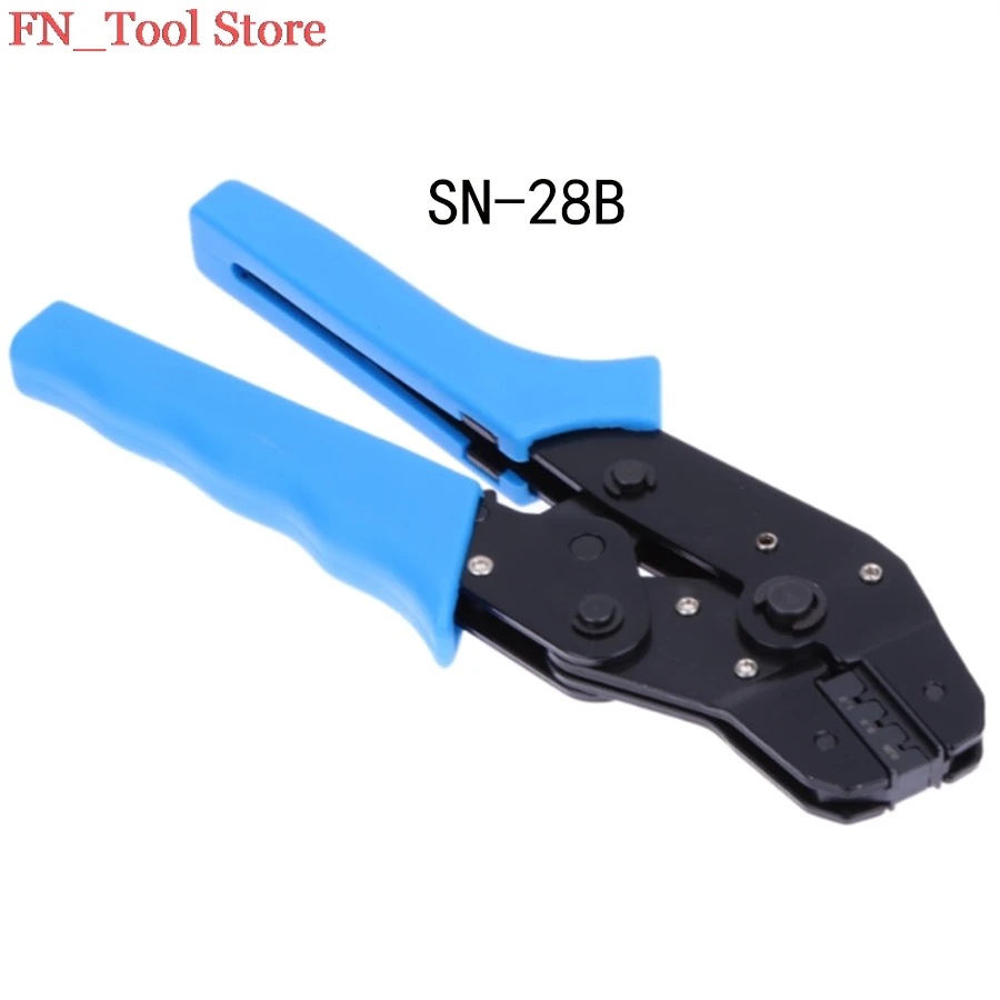 SN 01BM 48B 28B мини обжимной инструмент обжимные плоскогубцы мульти инструменты